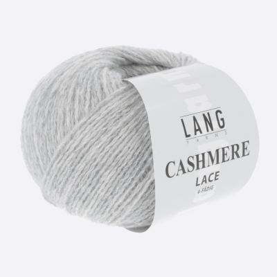 Пряжа Lang Cashmere Lace (883.0023, Жемчуг)