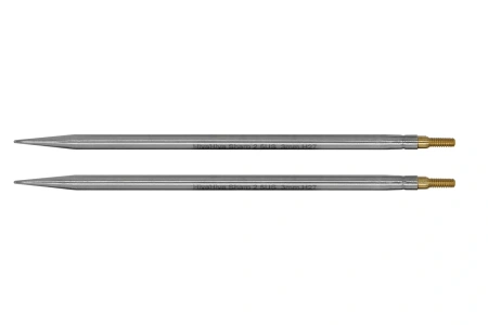 Спицы разъемные HiyaHiya Sharp Interchangeable Tips, 13 см