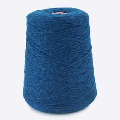 Бобина Cashmere 2/11 by Biagioli Modesto (100% кашемир), 550 м. (732090, Атлантика)