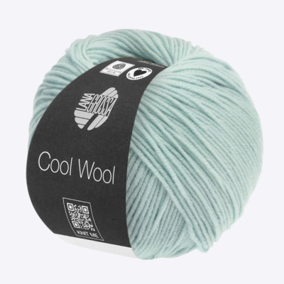 Пряжа Lana Grossa Cool Wool (2030 Баунти, 31998)