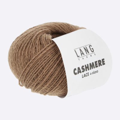 Пряжа Lang Cashmere Lace (883.0139, Савоярди)