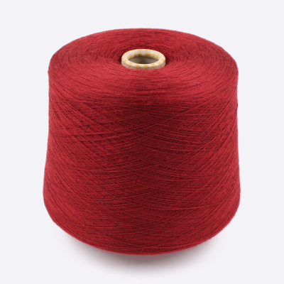 Бобина меринос, HARMONY 2/30 (100% меринос), 1500 м. (10062, Кармин корица)