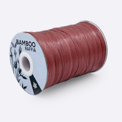 Рафия Bamboo Raffia (МТ 038, Кора)