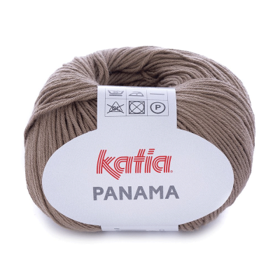 Пряжа Katia Panama (461.68, Капучино)