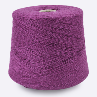 Бобина Sorrento by Filcom (70% кашемир, 30% шелк), 550 м (Fuxia, Фуксия)