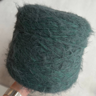 Бобина Soft Padla (50% меринос, 50% ПА), 200 м. (14247, Дор блю)