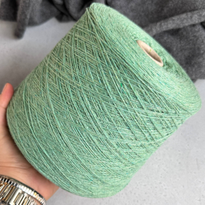 Бобина Coarsehair by Loro Piana (100% кашемир), 550 м. (6580641, Ver.mela Mel)