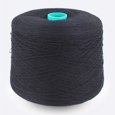 Бобина кашемир Cashmere by Todd&Duncan 2/28 (100% кашемир), 1400 м. (0703328, Сапфир)