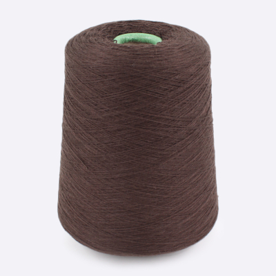 Бобина викунья, Vicuna Loro Piana (100% викунья), 1200 м (19071, Бельгийский шоколад)