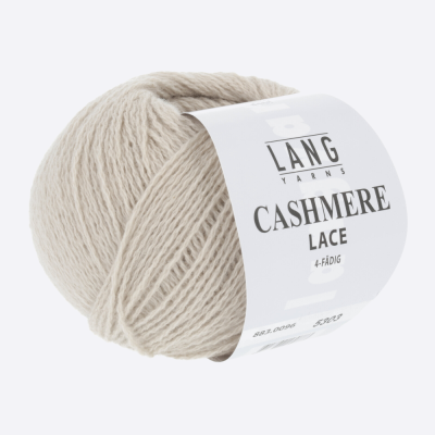 Пряжа Lang Cashmere Lace (883.0096, Хлопок)