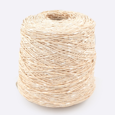 Бобина Misti Mix (Toscano 360501, Прато, 60% лен, 25% хлопок, 15% Па, 140 м)