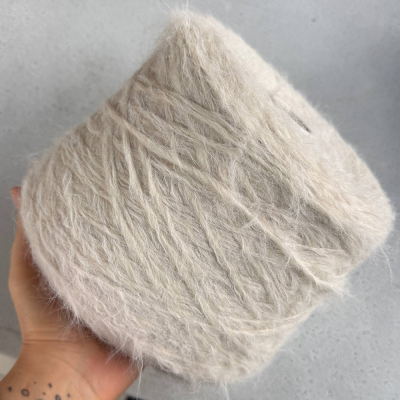 Бобина Soft Padla (50% меринос, 50% ПА), 200 м. (22074, Кашемир)