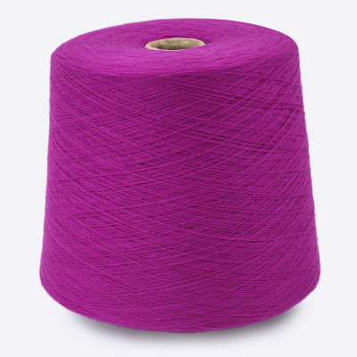Бобина Cashmere Mix by Loro Piana (100% кашемир) (39620, Ультрафиолет 1350 м)