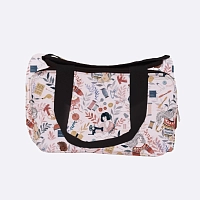 Сумка Katia "Craft bag by Lady Desidia" для рукоделия (Светло-розовый)