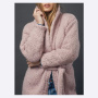 Брошюра Rowan Brushed Fleece Knits