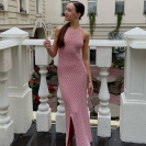 Бобина твид Giamaica