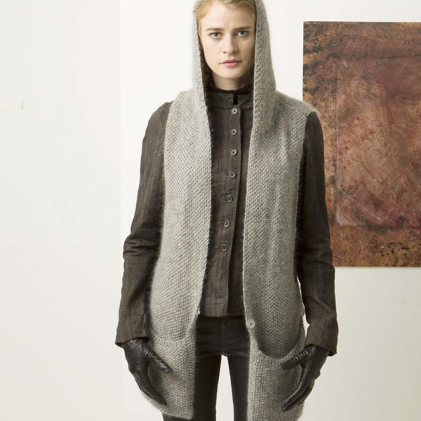 Пряжа Lang Mohair Luxe Lame