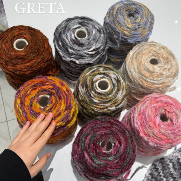 Бобина Greta  