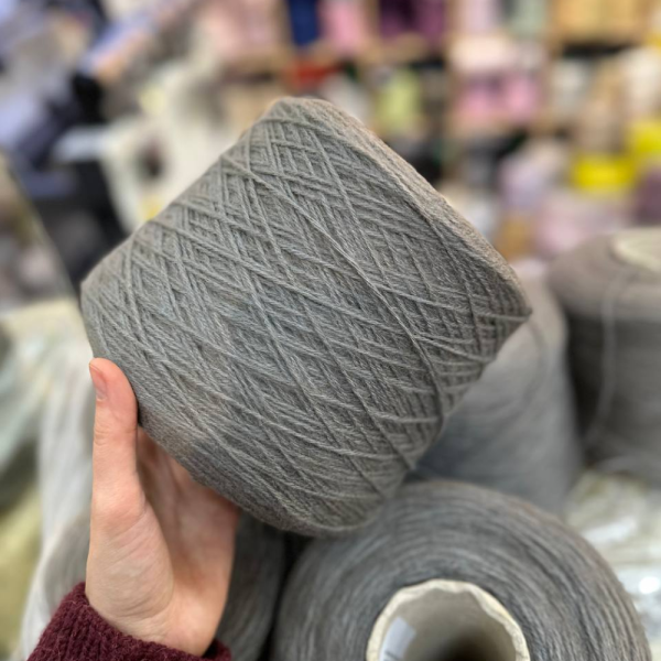 Бобина Scotland 4/12 Zegna Baruffa