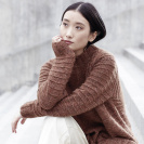 Пряжа Katia Cotton-Merino TWEED