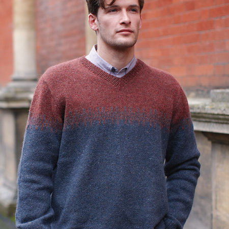 Журнал Rowan Knitting & Crochet Magazine 66