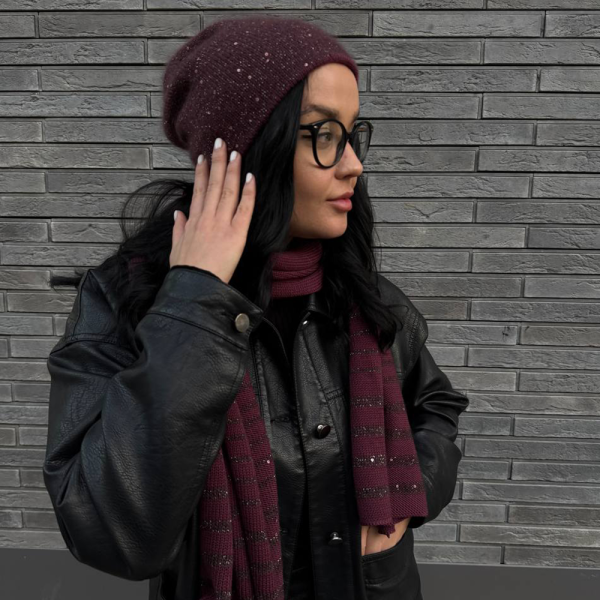 Пряжа Lang Merino 400 Lace