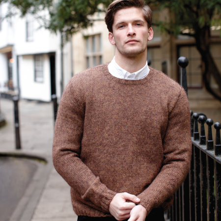 Журнал Rowan Knitting & Crochet Magazine 66