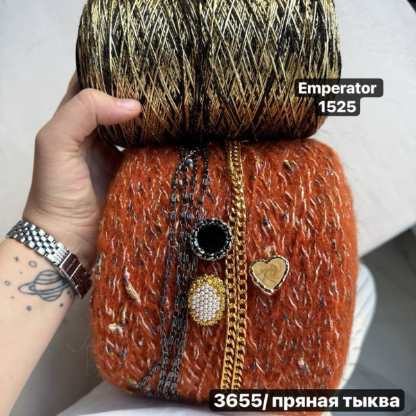 Бобина фольга Emperator 