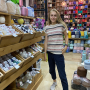 Описание вязания #Футболка_Кучинелли_NEW!