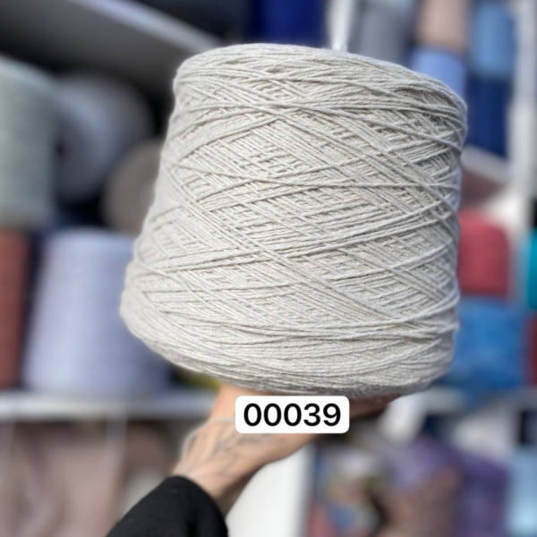 Бобина Angoretta Zegna Baruffa