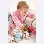 Журнал Lang Fatto a Mano Baby №206