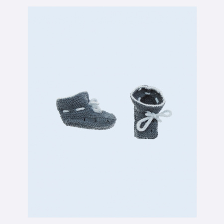 Журнал LAMANA baby 03