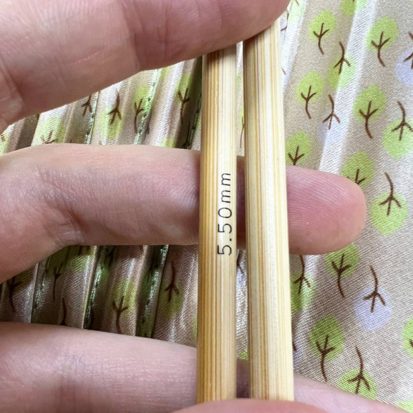 Набор крючков AddI Hook Bamboo, 540-2