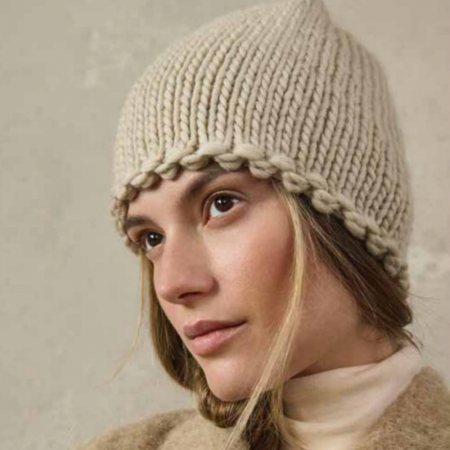 Журнал Lana Grossa: Easy N.02, Мы любим пряжу, AW 2024/25