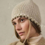 Журнал Lana Grossa: Easy N.02, Мы любим пряжу, AW 2024/25