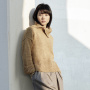 Журнал Katia COTTON-MERINO FAMILY 1