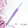 Крючок для вязания "ETIMO Murasaki", Tulip