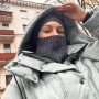 Описание вязания Балаклава #Балаклавдия