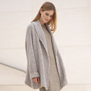 Пряжа Katia Cotton-Merino