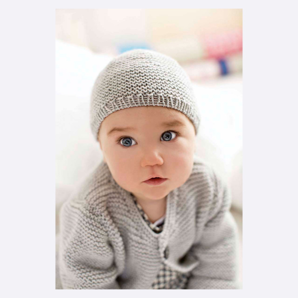 Журнал Lang Fatto a Mano Baby №206