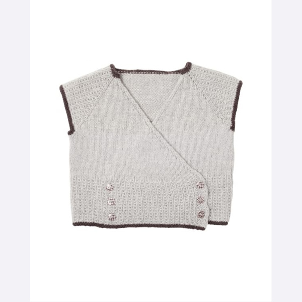 Журнал LAMANA Kids 01