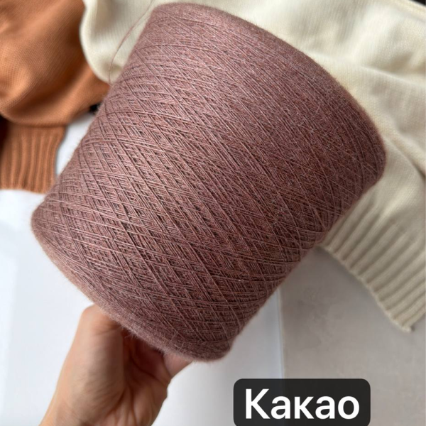 Бобина Cashramie