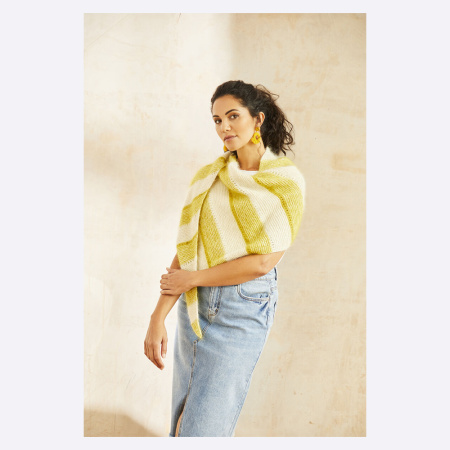 Журнал Rowan Mode at Rowan Collection Six