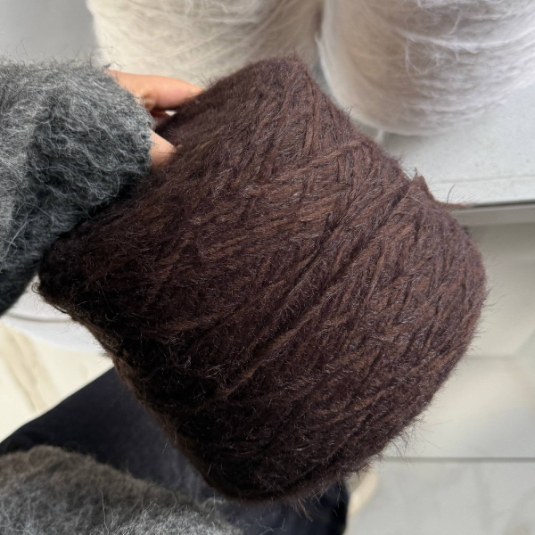 Бобина Soft Padla 