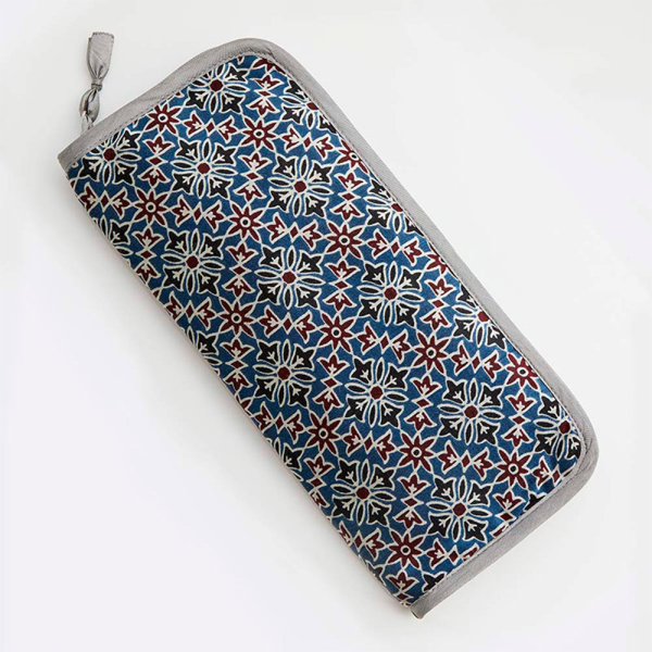 Органайзер для круговых спиц Lantern Moon "Ajrak", KnitPro, 350705