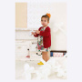 Журнал Lang Fatto a Mano Baby №206