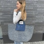 Описание вязания #Сумка_Love_Bag