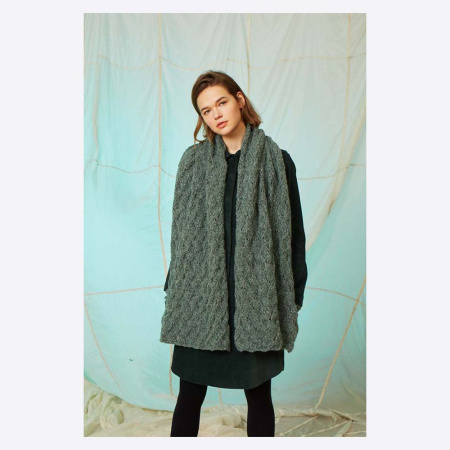 Журнал Lang Fatto a Mano Collection №261