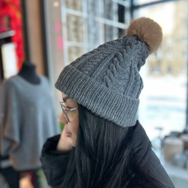 Пряжа Lang Lambswool