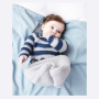Журнал LAMANA baby 02